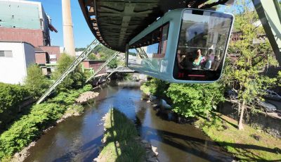 Wuppertal 406236-1 Wupper soon