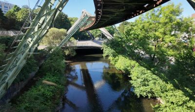 Wuppertal 406236-3 Wupper soon