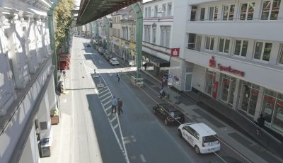 Wuppertal 427986 Hochbahn soon
