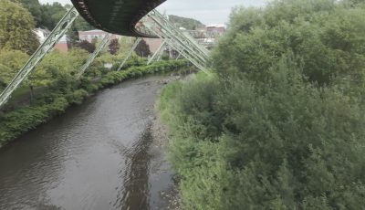 Wuppertal 475106-3 River soon