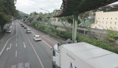 Wuppertal 475106-4 Hochbahn soon