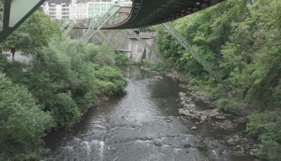 Wuppertal 475106-5 Wupper soon