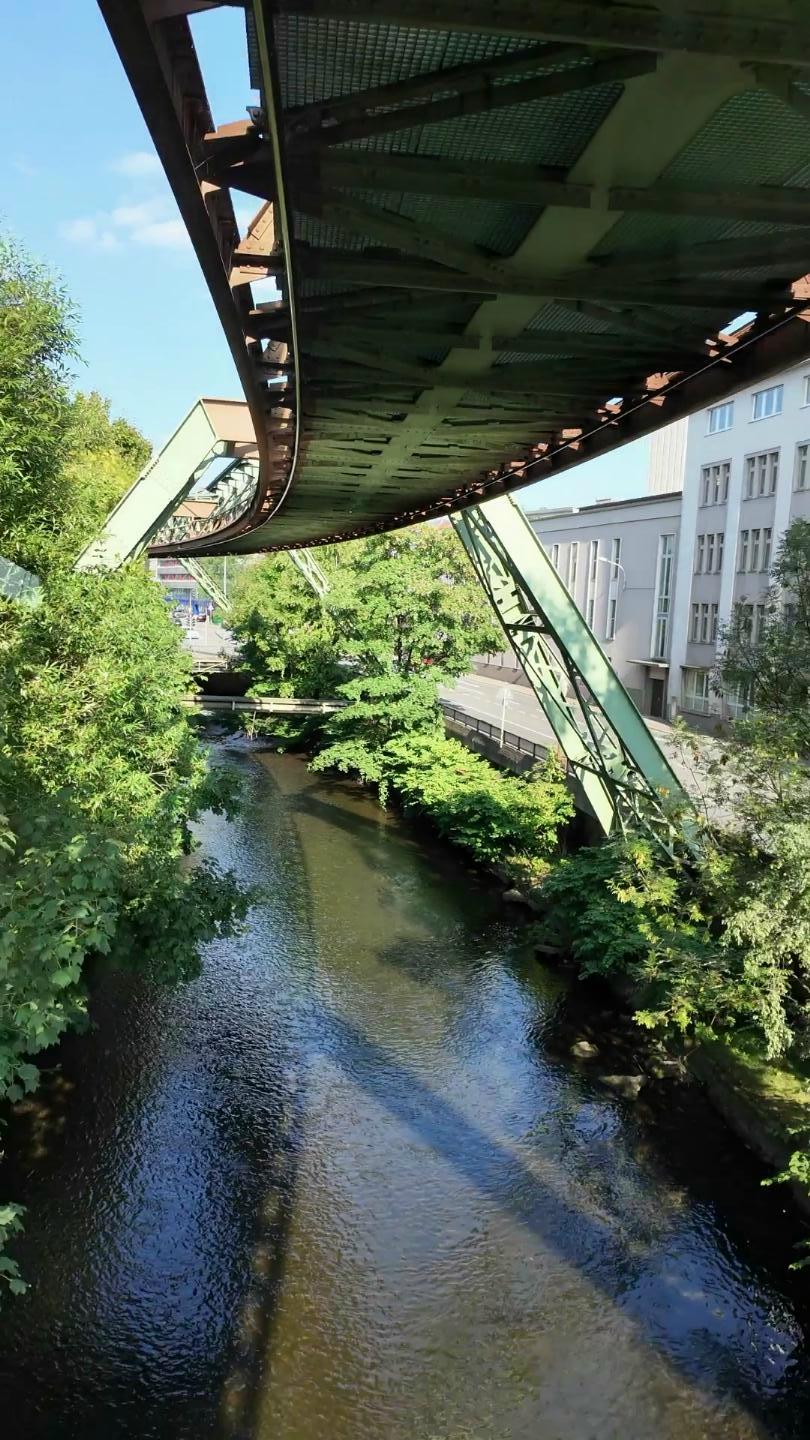 Wuppertal 480546-3 Wupper Upright Size soon