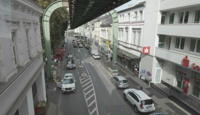 Wuppertal 481889 Vohwinkel soon