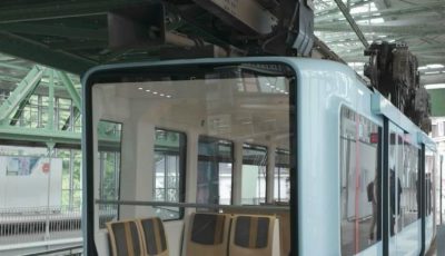 Wuppertal 486344 U-Turn Upright Size soon