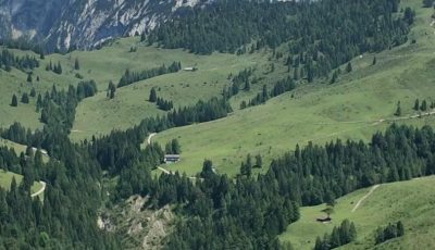 Austria 150883 Kaiser Panorama Upright Size soon