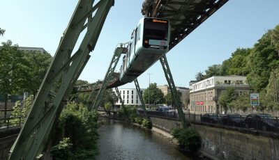 Wuppertal 420656-1 zuwe soon